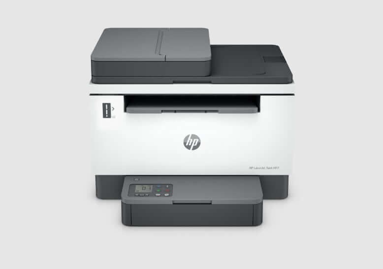 HP LaserJet Tank MFP 2600 Series Tank Printers